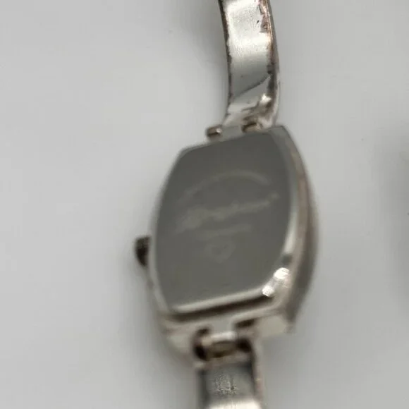 Brighton Watch Lot 4 San Dimas Linx Alta Venezia Silver Gold Plated Part Repair - Picture 8 of 16